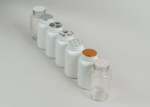 Liners de induccion Sellaempaq