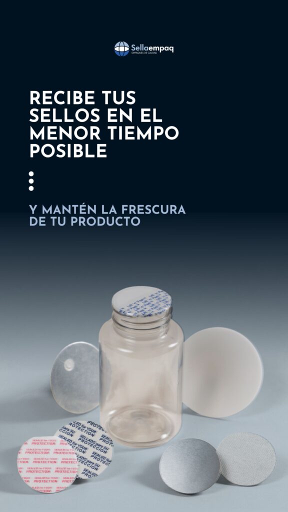Sellos en el menor tiempo