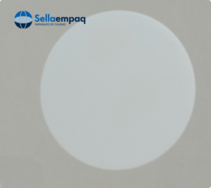 Imagen de sello de espuma de polietileno sellaempaq