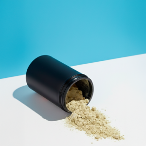 bote sin sello de inducción