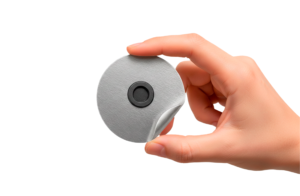 Liner con válvula para envases