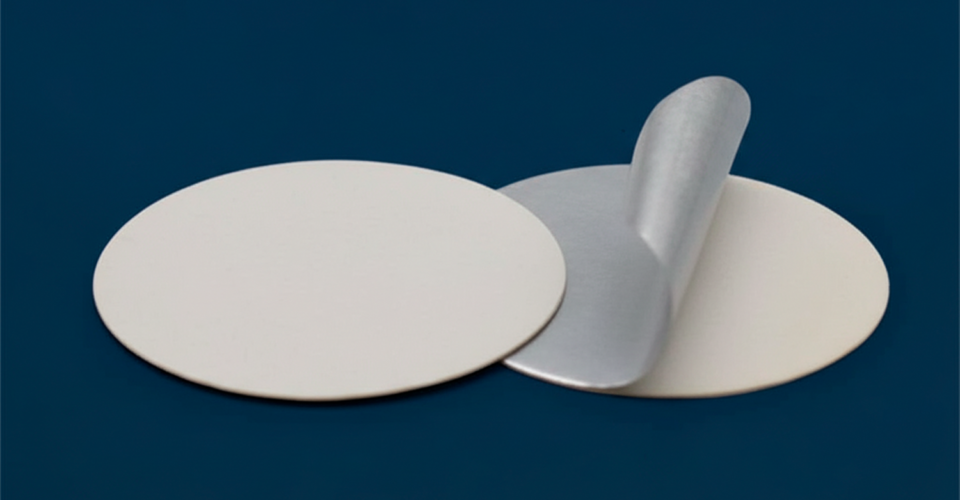 sello foil d edos capas