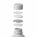 Composición foil de aluminio